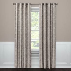 Blackout Curtain Panel project 62